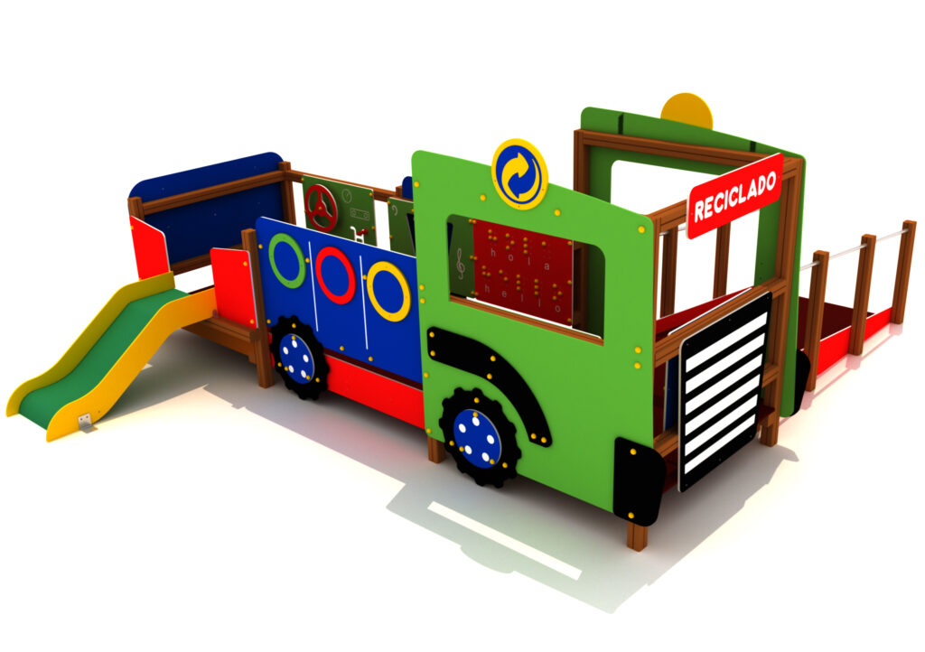 Company Industrias Mosser