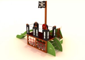 Piratas