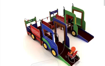 Parques Inclusivos TLN