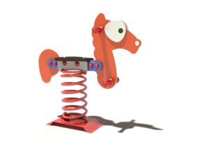 CABALLO