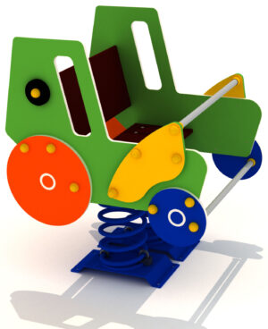 MUELLE TRACTOR TLN