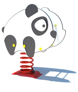 MUELLE PANDA