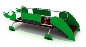 COCODRILO