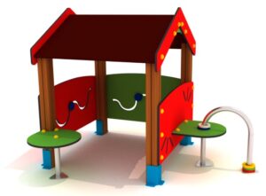 CASITA ARGOS