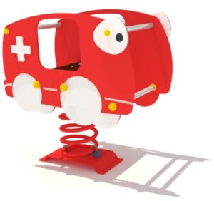 AMBULANCIA