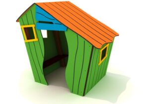 CASITA BOSQUE