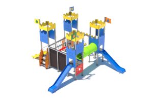 CASTLE