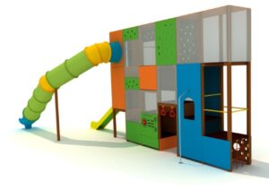 CUBIC 2