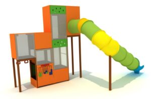 CUBIC 3