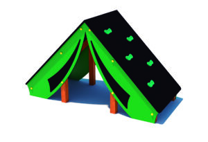 CASITA ROCODROMO