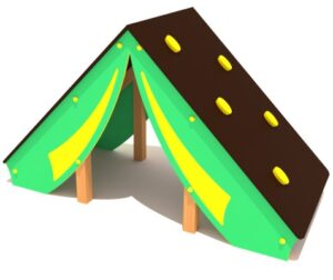 CASITA ROCODROMO