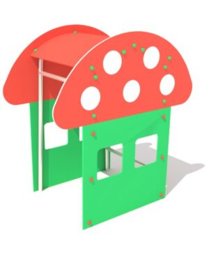 CASITA CHAMPI