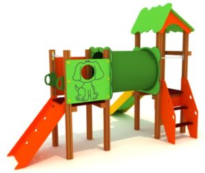 JUEGA 5