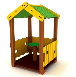 CASITA 1