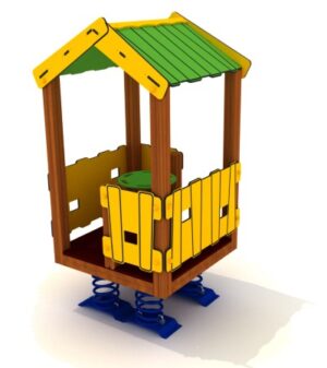 CASITA 6