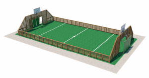 MULTIDEPORTIVA MADERA