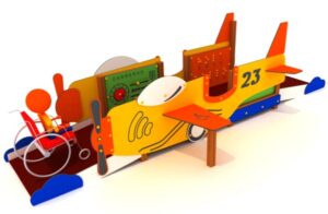 AVIÓN CARGA TLN