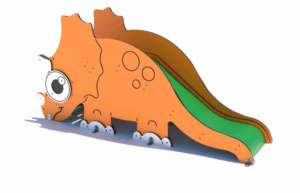 TRICERATOPS