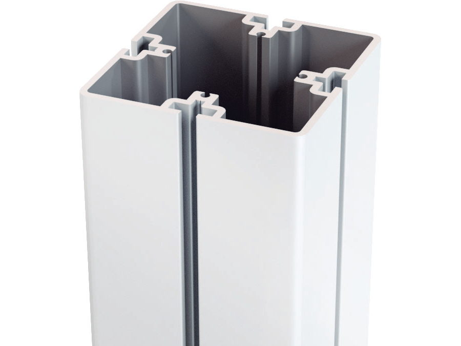 aluminio