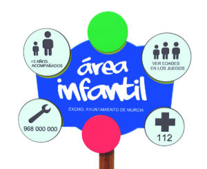 CARTEL AREA