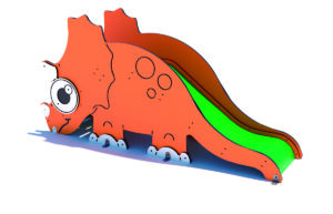 TRICERATOPS