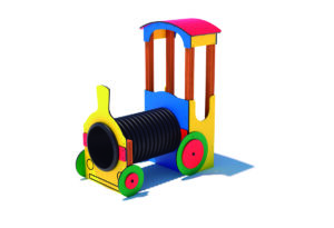 MAQUINA TREN